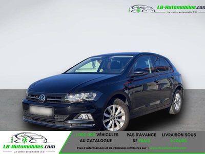 Occasion 2021 VW Polo S Citadine | 21 000 € (Prix juste)