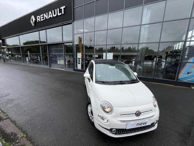 occasion Fiat 500 5001.2 69 ch Eco Pack