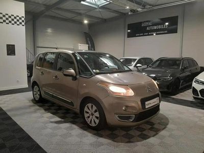 Occasion Citroën C3 Picasso Exclusive 90 ch (66 kW) 2009 Monospace