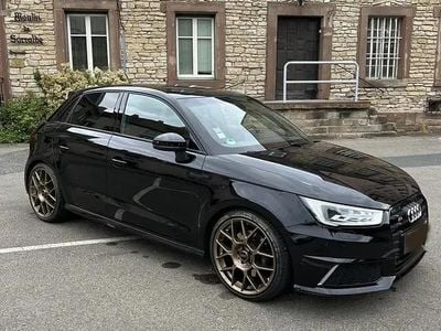 Audi S1 Sportback