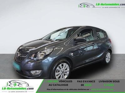 Opel Karl