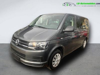 VW Multivan