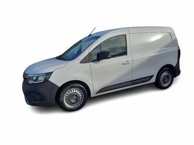 Blanc Occasion 2022 Renault Kangoo Van | 14 880 €