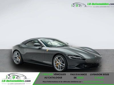 Occasion 2024 Ferrari Roma Coupé | 337 400 €