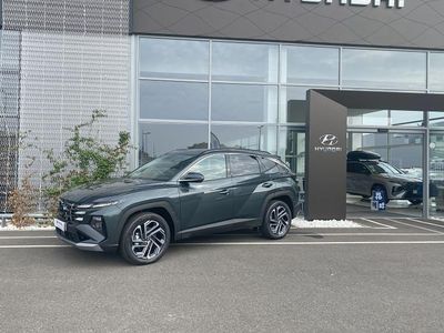 Occasion 2025 Hyundai Tucson SUV | 48 290 €