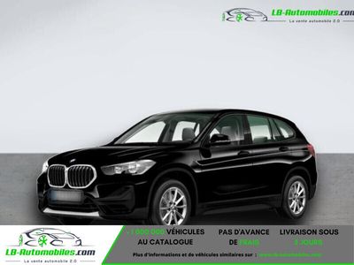 occasion BMW X1 sDrive 18i 136 ch BVA