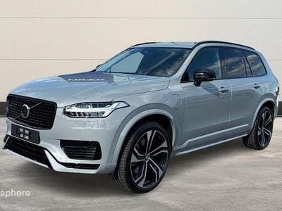 Gris Occasion 2025 Volvo XC90 Ultra SUV | 91 990 €