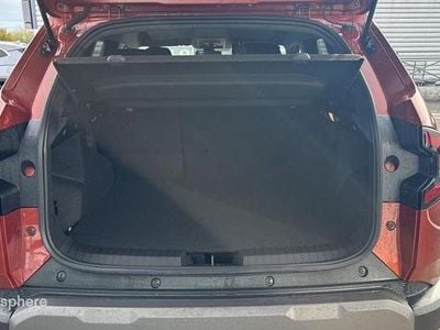 Brun Nouvelle 2025 Dacia Duster Extreme SUV | 28 499 € (Prix juste)