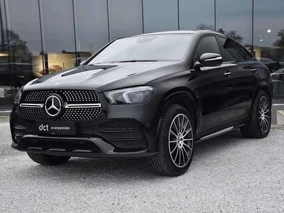 Mercedes GLE350
