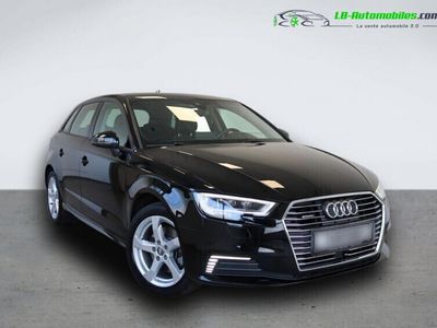 Audi A3 Sportback e-tron