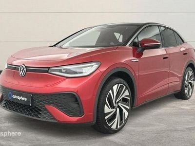 VW ID.5