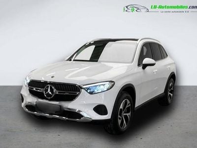 Mercedes GLC300