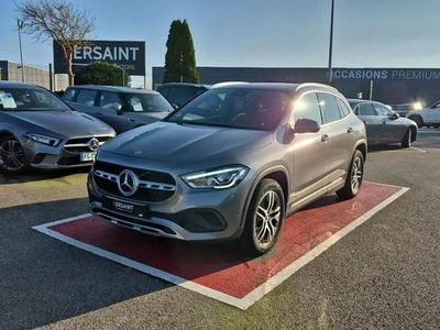 Occasion 2021 Mercedes 200 Progressive SUV | 26 490 € (Prix assez cher)