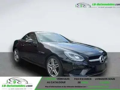 Mercedes SLC200