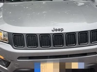 Occasion 2020 Jeep Compass Longitude SUV | 20 800 €