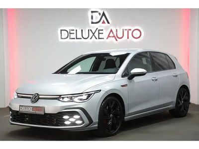 Occasion VW Golf GTI 245 ch (180 kW) 2022 Gris Berline
