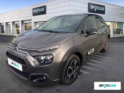 occasion Citroën C3 1.2 PureTech 110ch S&S Shine Business 121g