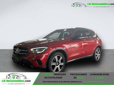 Occasion 2021 Mercedes GLC300e | 42 100 € (Bon prix)