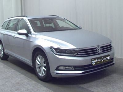 occasion VW Passat 2.0 TDI EVO 150ch