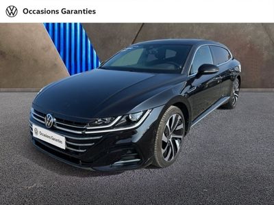 VW Arteon