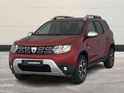 Occasion 2020 Dacia Duster Prestige SUV | 15 999 € (Prix juste)