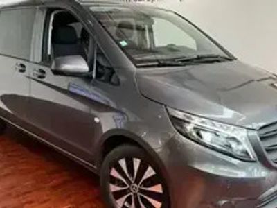 occasion Mercedes Vito Tourer 116 Cdi Long Pro 9g-tronic