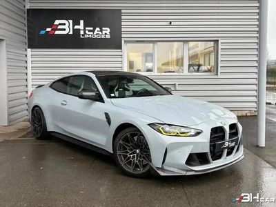 Occasion BMW M4 Competition Edition 510 ch (375 kW) 2021 Coupé