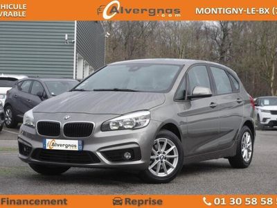 occasion BMW 216 Serie 2 (f45) Active Tourer d Business