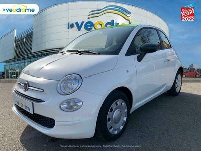 occasion Fiat 500 1.0 70ch BSG S/S Cult