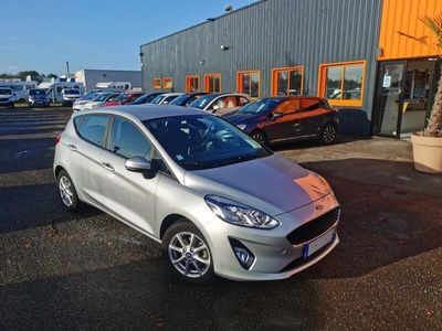 occasion Ford Fiesta 1.0 Ecoboost 95 Ch Cool&connect