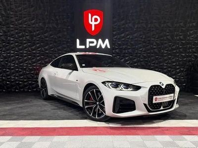 Occasion BMW 440 M Sport 375 ch (275 kW) 2020 Coupé