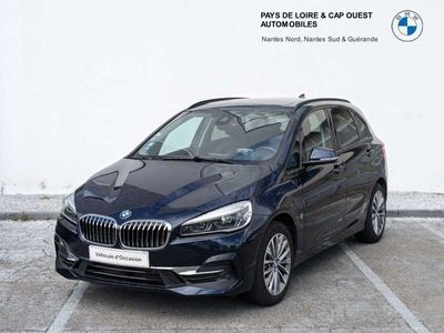 BMW 225 Active Tourer