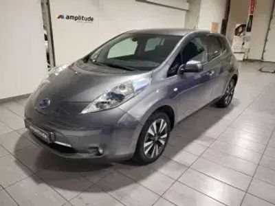 occasion Nissan Leaf 109ch 30kwh Tekna