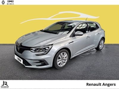 occasion Renault Mégane IV 1.5 Blue dCi 115ch Business