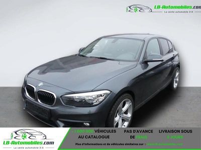 Occasion BMW 116 Sport Line 109 ch (80 kW) 2015 Citadine
