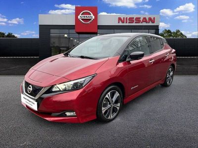 occasion Nissan Leaf ZE1A N-CONNECTA 40KWH