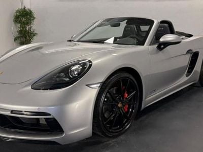 Occasion Porsche 718 365 ch (268 kW) 2018 Coupé