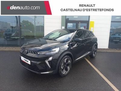 Occasion 2025 Renault Symbioz Techno SUV | 30 490 € (Prix juste)