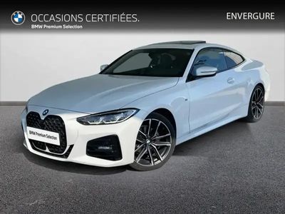 occasion BMW 420 420 iA 184ch M Sport