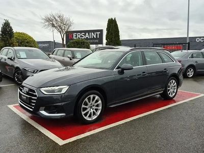 Occasion 2022 Audi A4 Business Break | 22 990 €