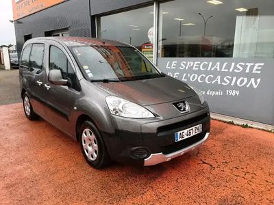 occasion Peugeot Partner 1.6 HDI 90 LOISIRS