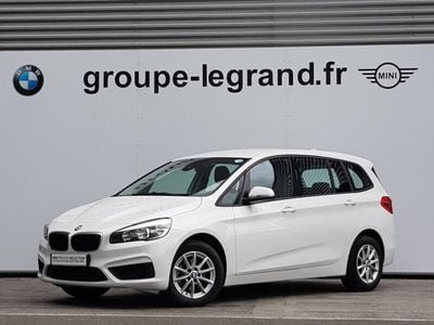 Occasion BMW 214 95 ch (69 kW) 2017 Monospace