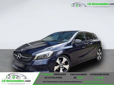 Occasion 2017 Mercedes A250 Berline | 22 900 €