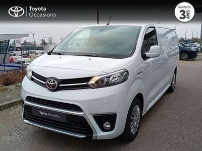 occasion Toyota Proace ProAceLong 75kWh Business Electric RC23