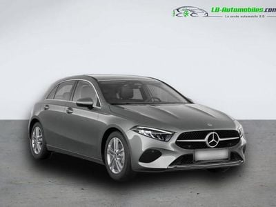 Mercedes A180