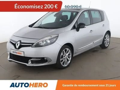Renault Scénic III