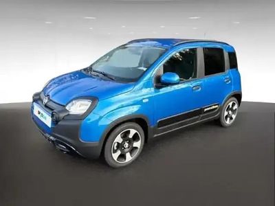 Bleu italia métallisé Occasion 2025 Fiat Panda Classica Berline | 18 490 € (Prix cher)