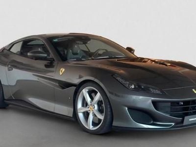 Occasion 2019 Ferrari Portofino Cabriolet | 201 000 €