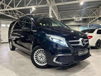 Mercedes V220