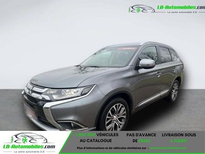 occasion Mitsubishi Outlander 2.0I 150 2WD BVA